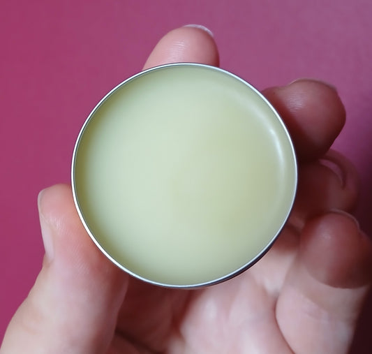 Lip Rescue Balm