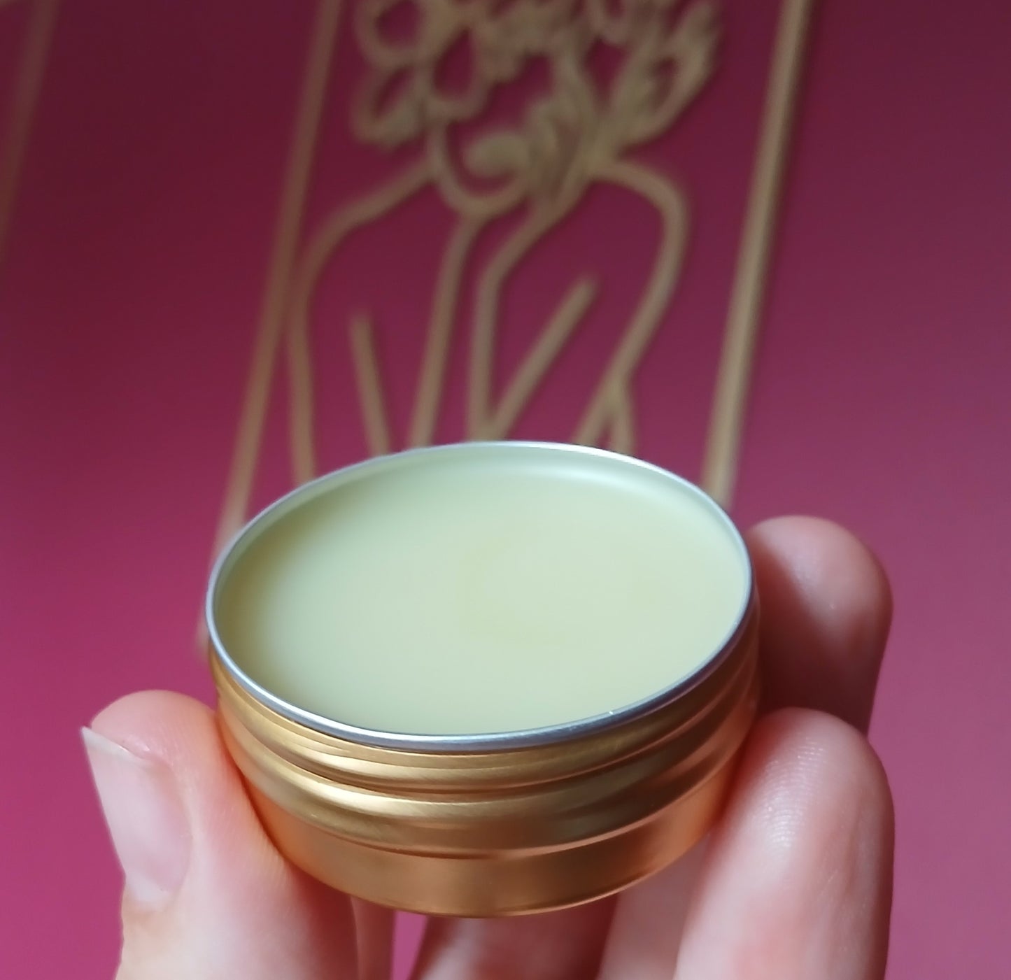 Lip Rescue Balm