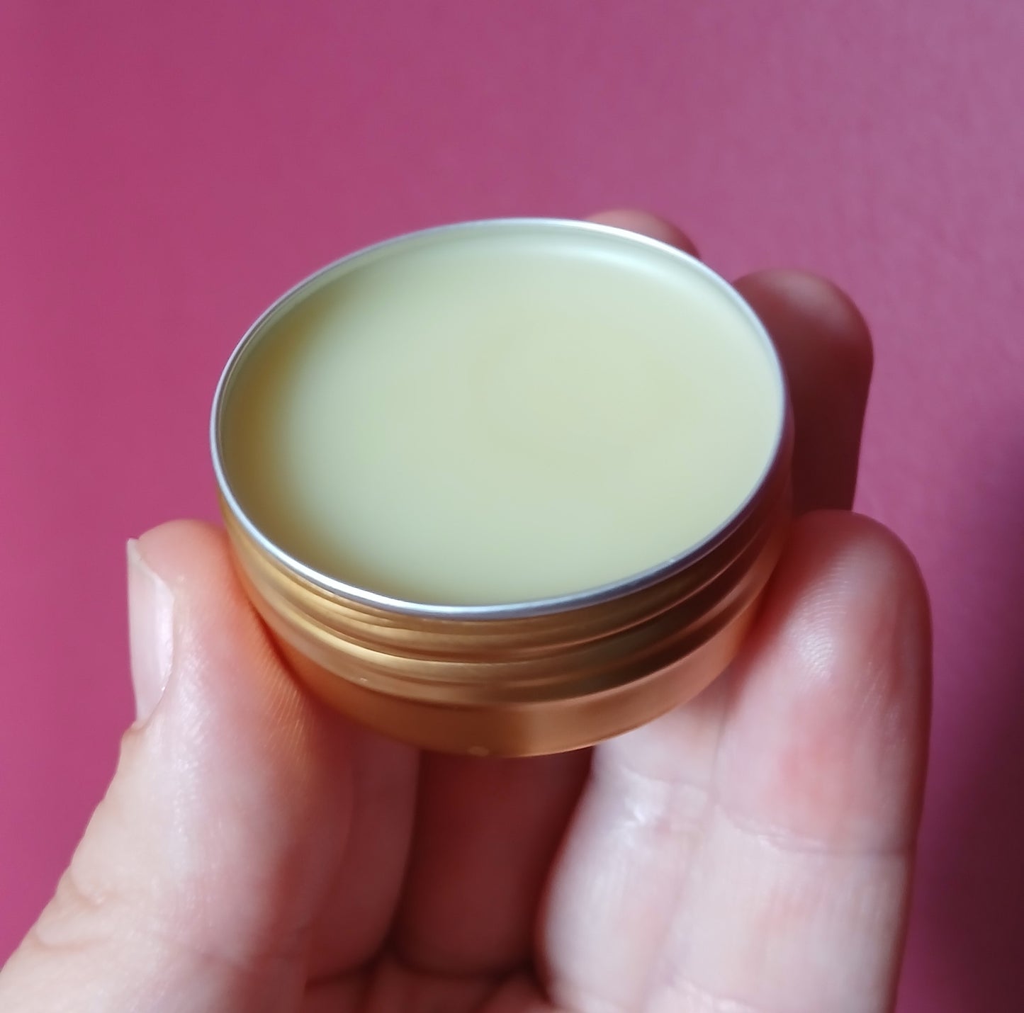 Lip Rescue Balm