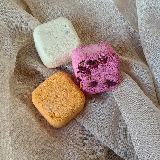 Aromatherapy Shower Steamers