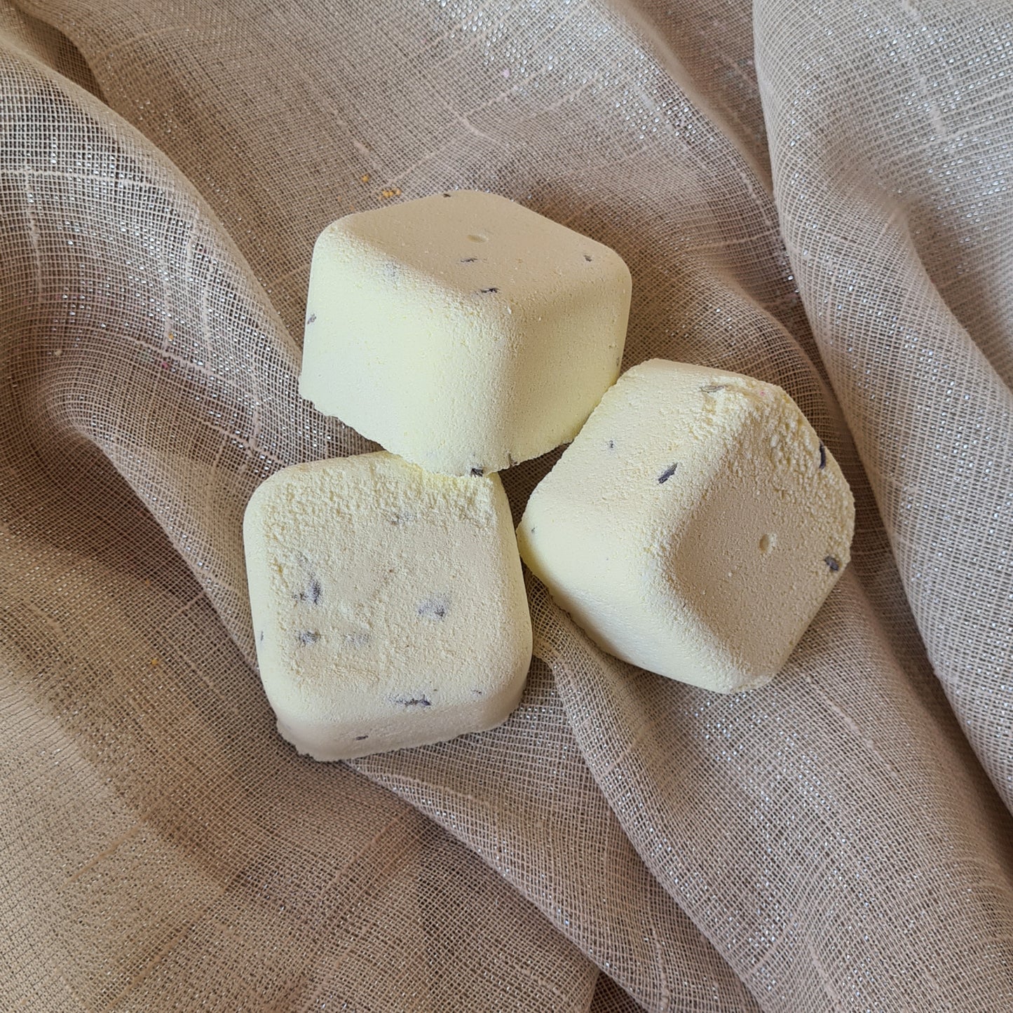 Aromatherapy Shower Steamers