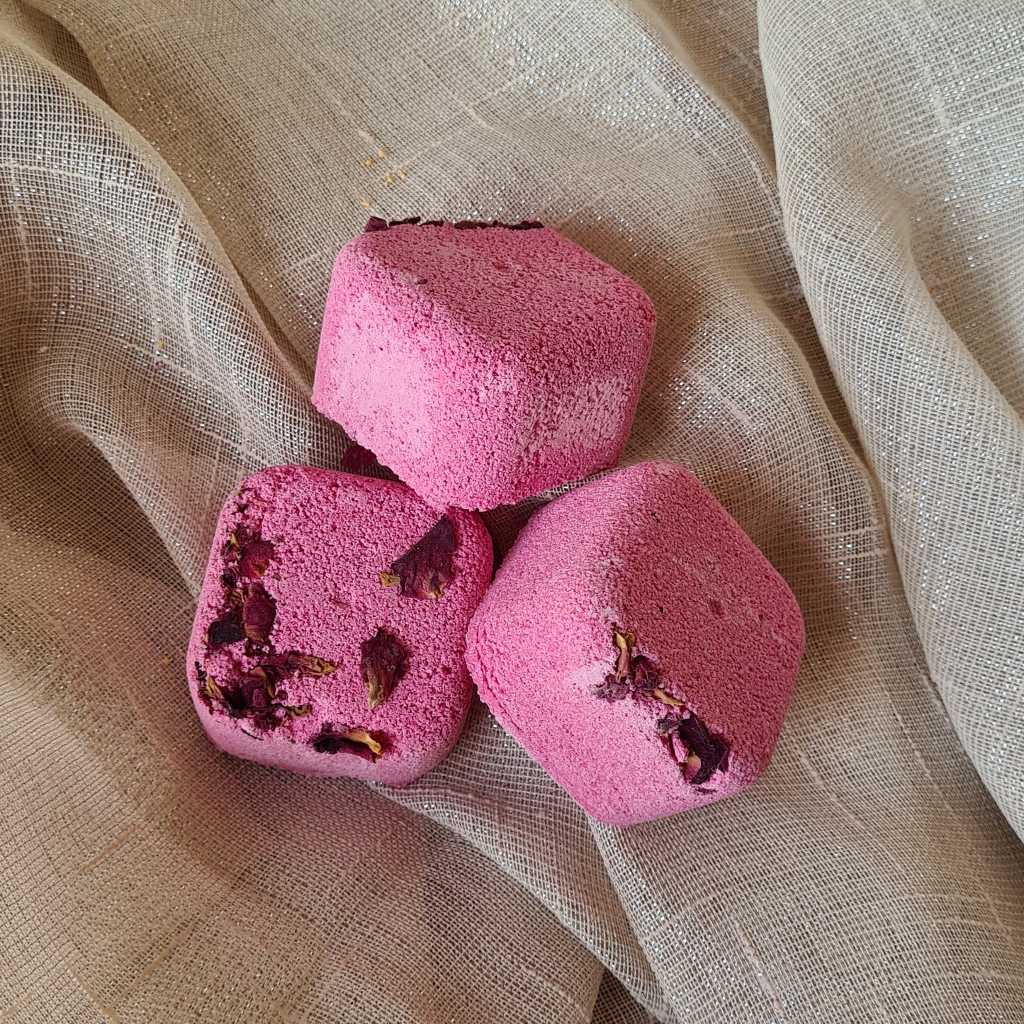 Aromatherapy Shower Steamers