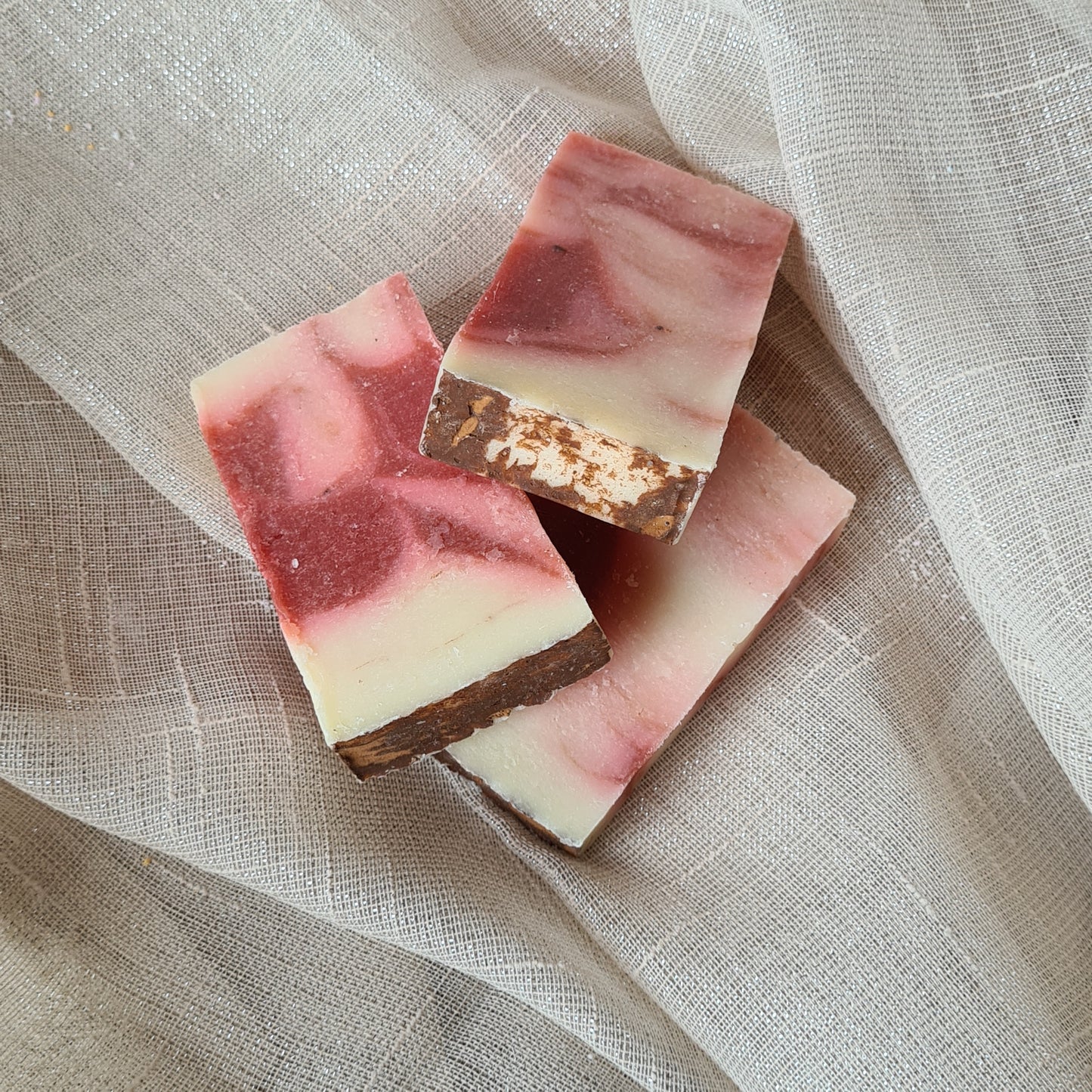 Olive Oil Soap