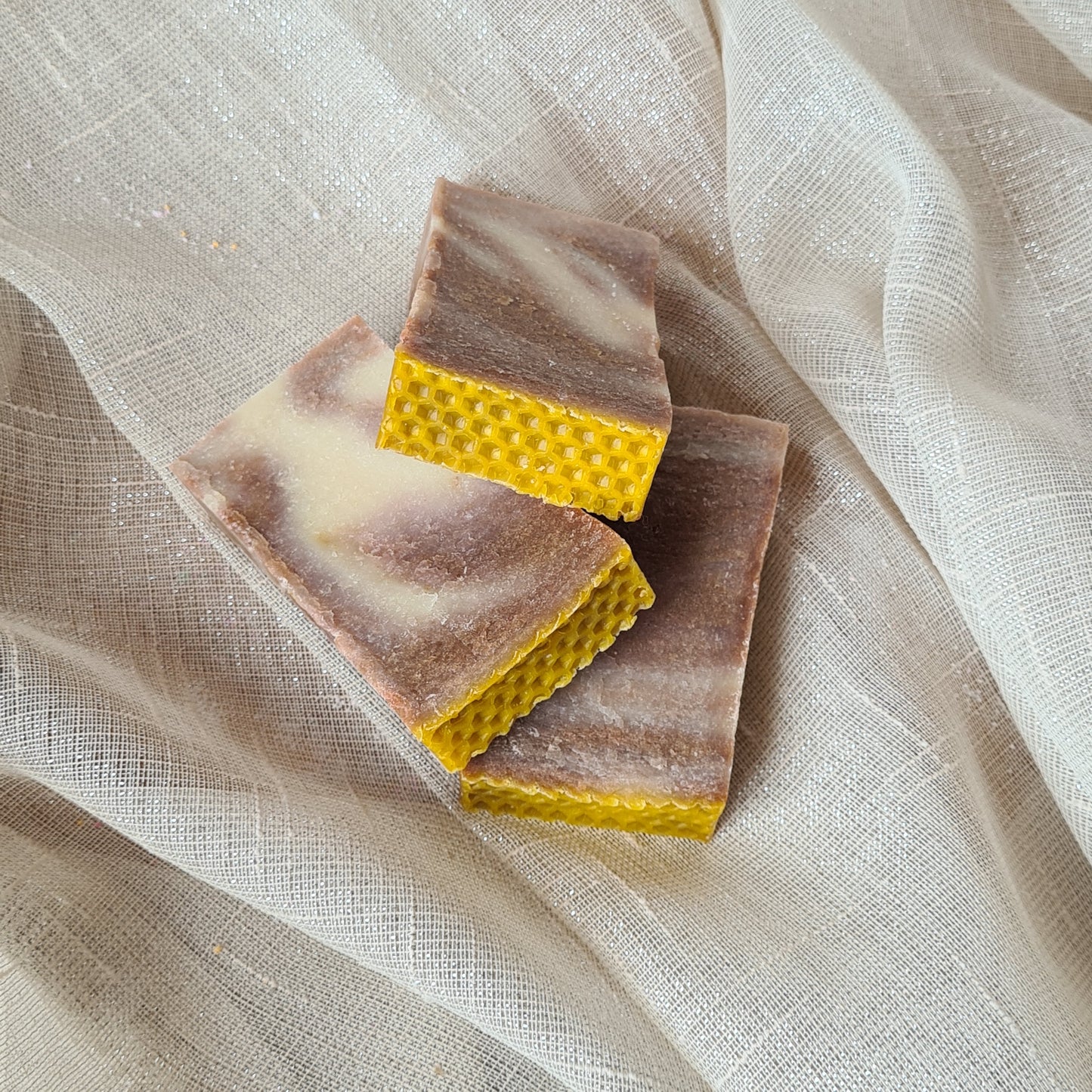 Olive Oil Soap