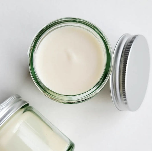 Tea Tree & Peppermint Natural Deodorant