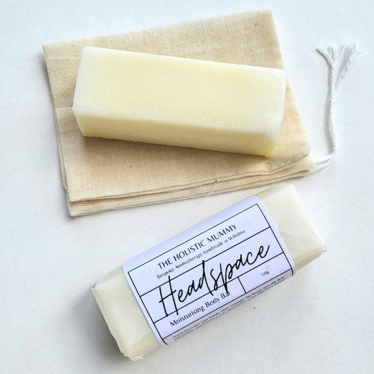 Moisturising Body Bar