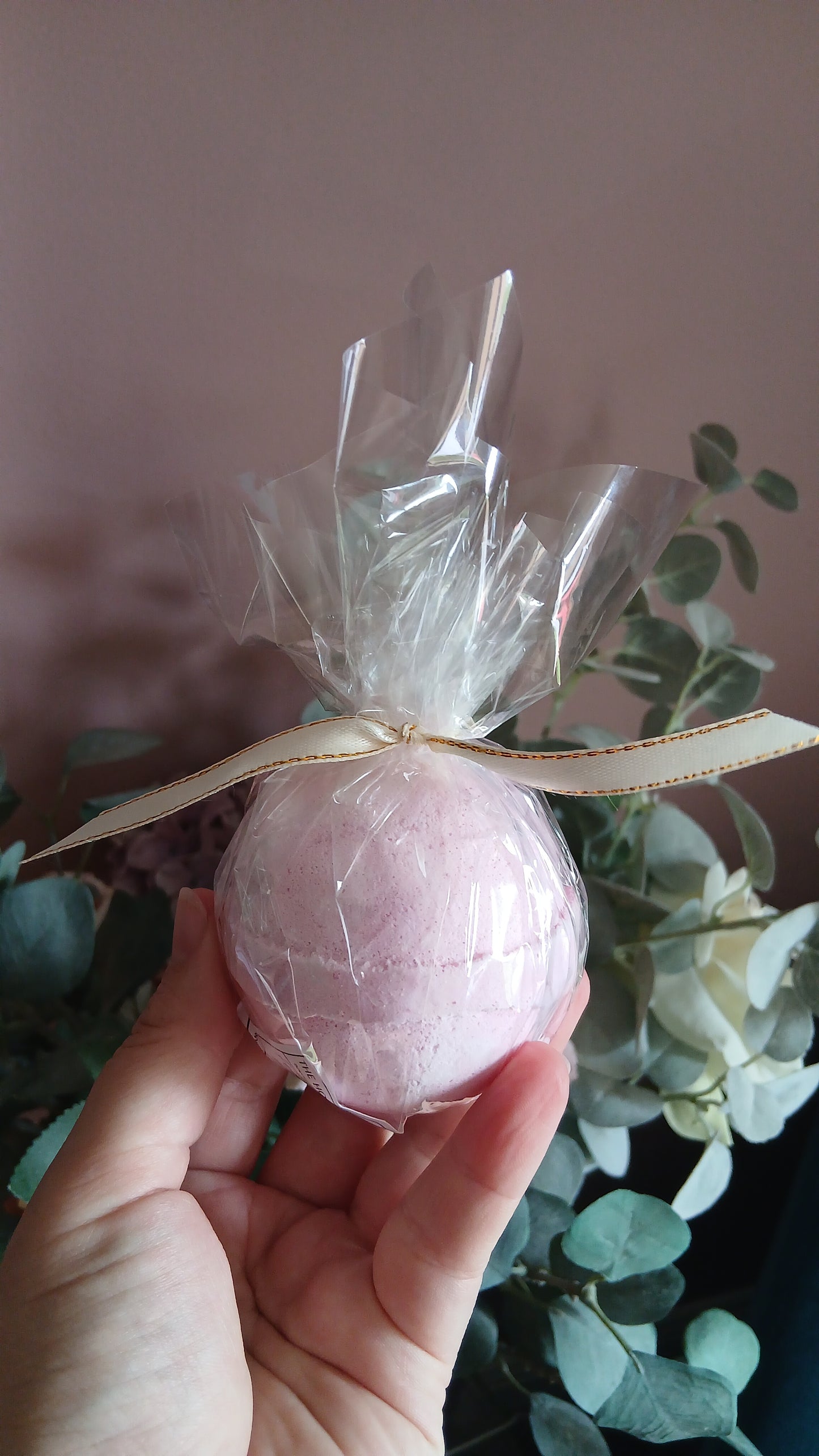 Bath Bomb