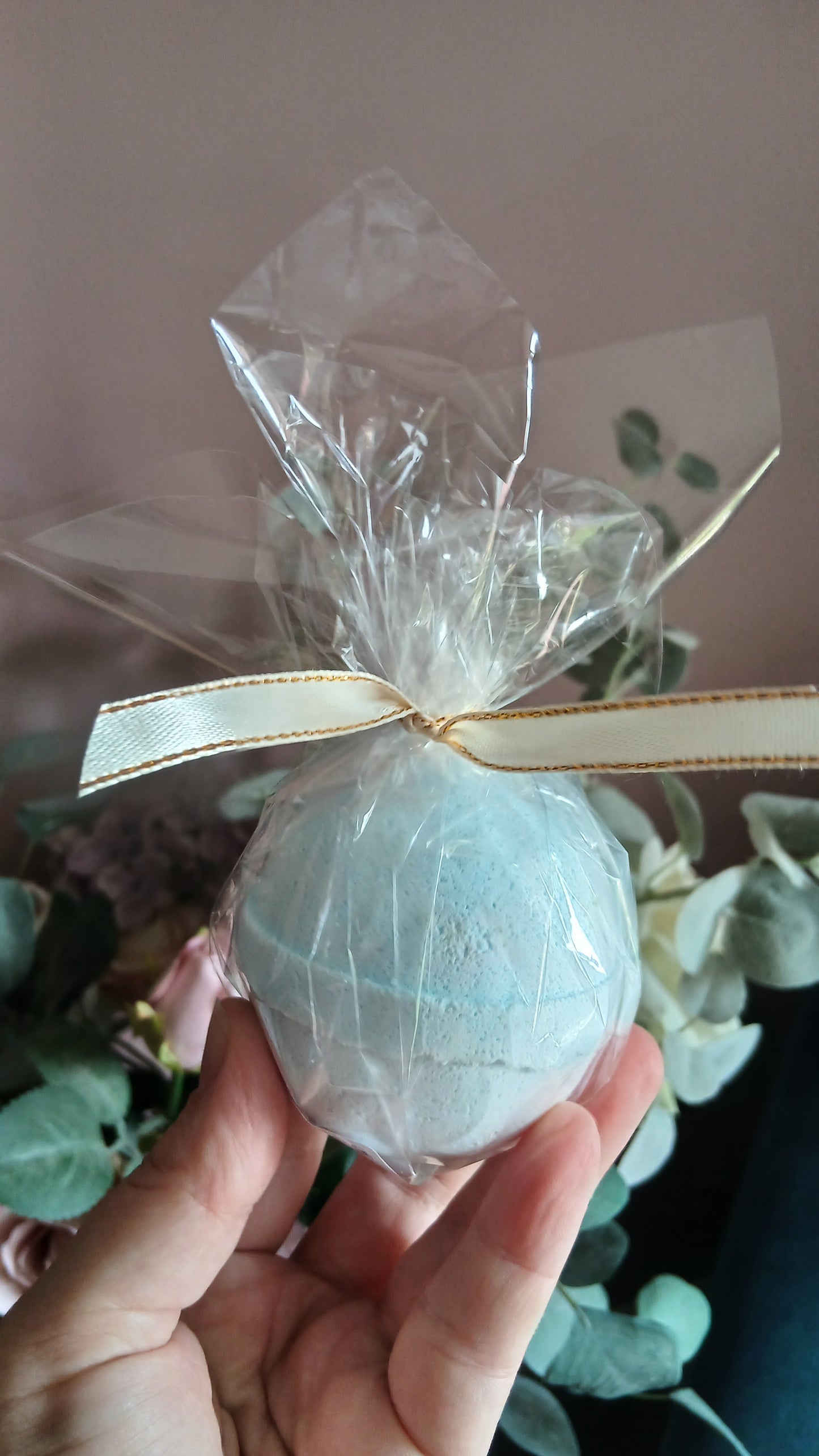 Bath Bomb