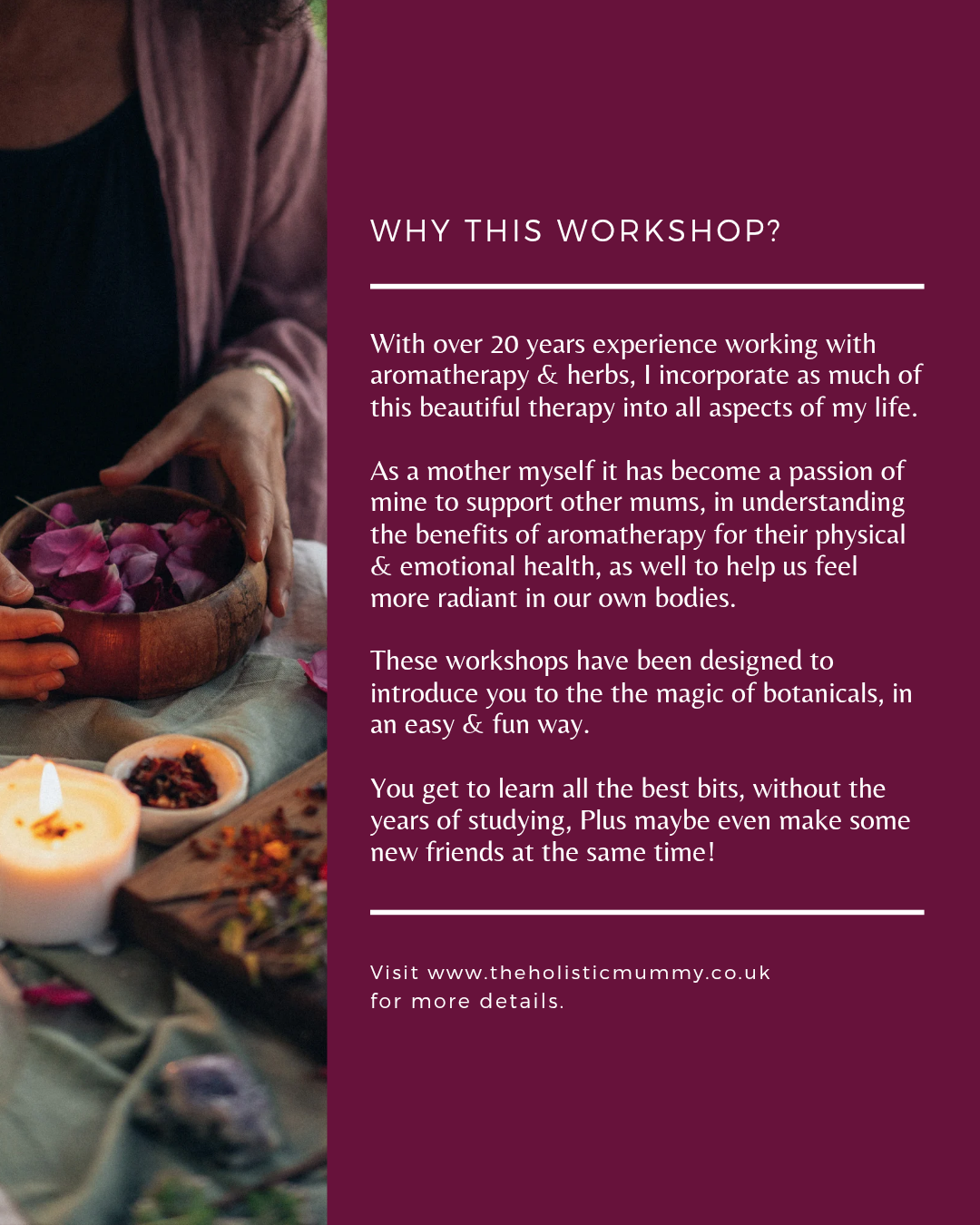 Kitchen Witchery: Practical Magic & Botanical Beauty