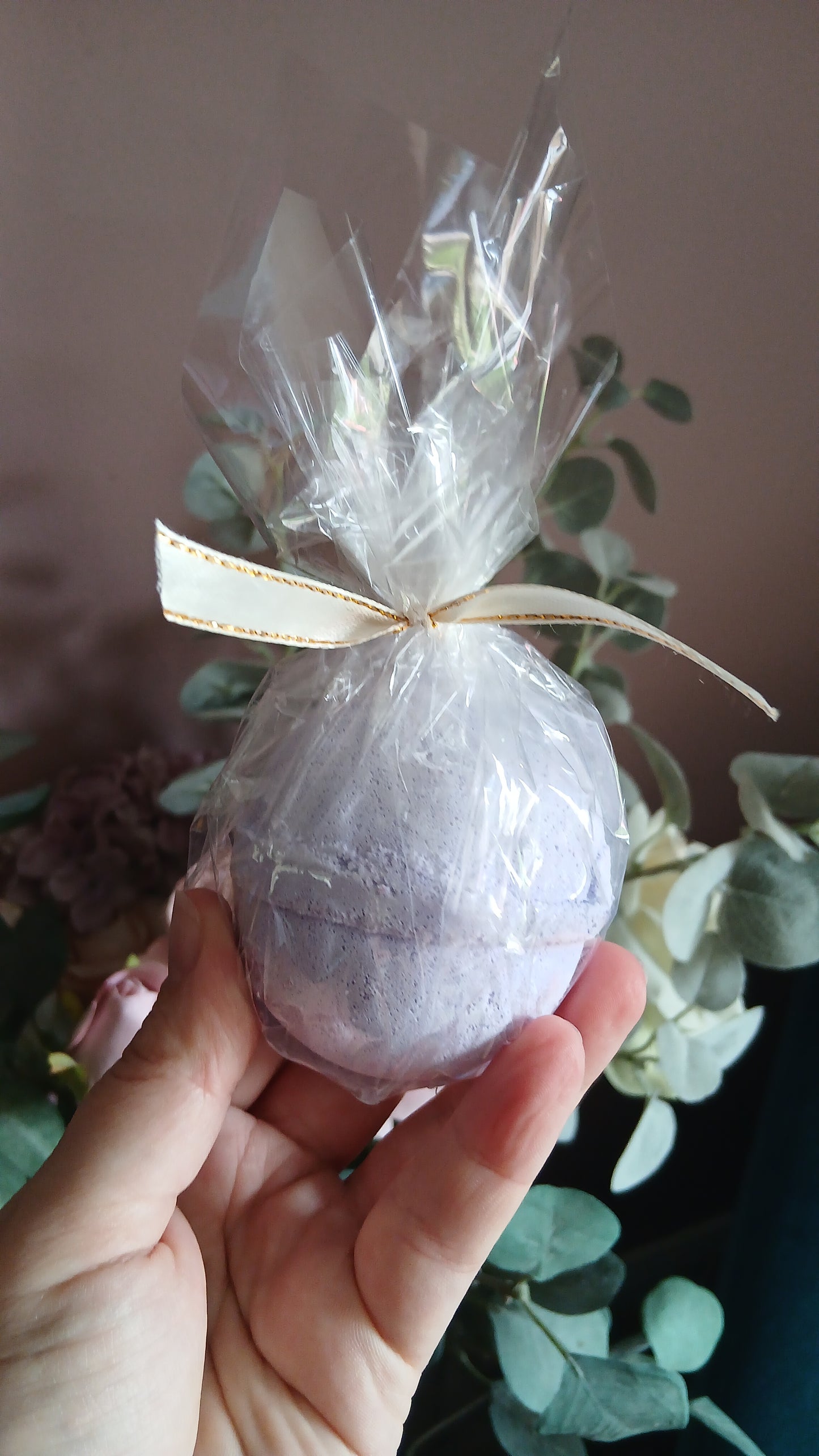 Bath Bomb