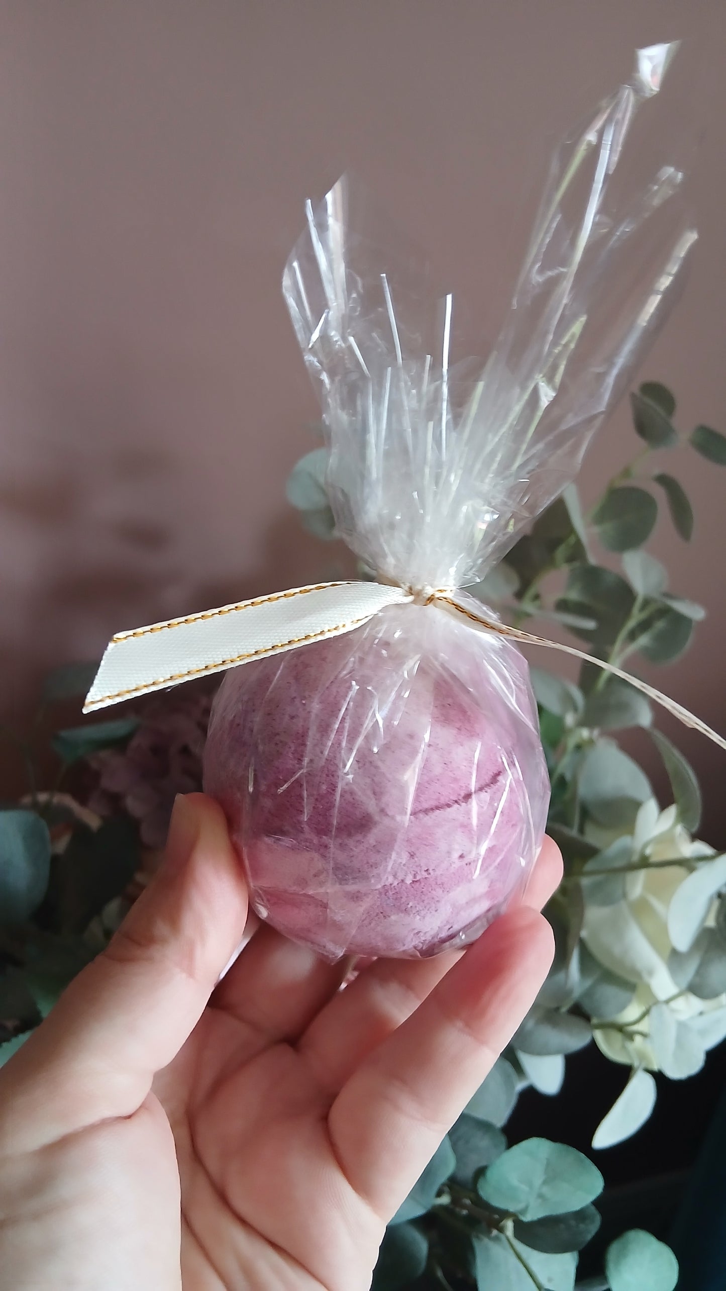 Bath Bomb